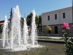 Meteo: Ο τρίτος πιο θερμός Ιούλιος για τη Θεσσαλία